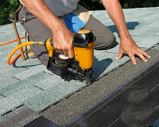 Quick and Trustworthy Emergency Roof Repair Services in Fruita, CO